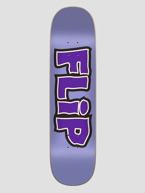 Flip Team Meltdown Purple...
