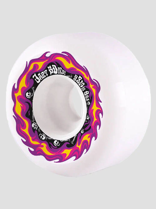 Jart Foo Fighters 53mm 99A...