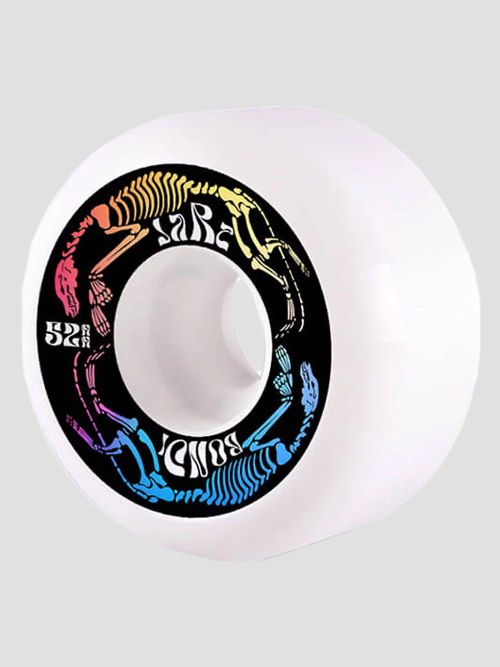 Jart Skeletons 52mm 99A...