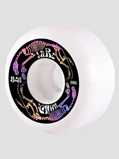 Jart Skeletons 54mm 99A...