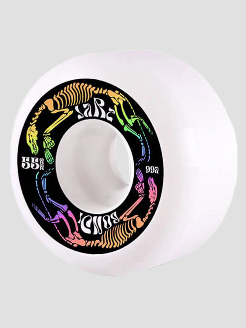 Jart Skeletons 55mm 99A...