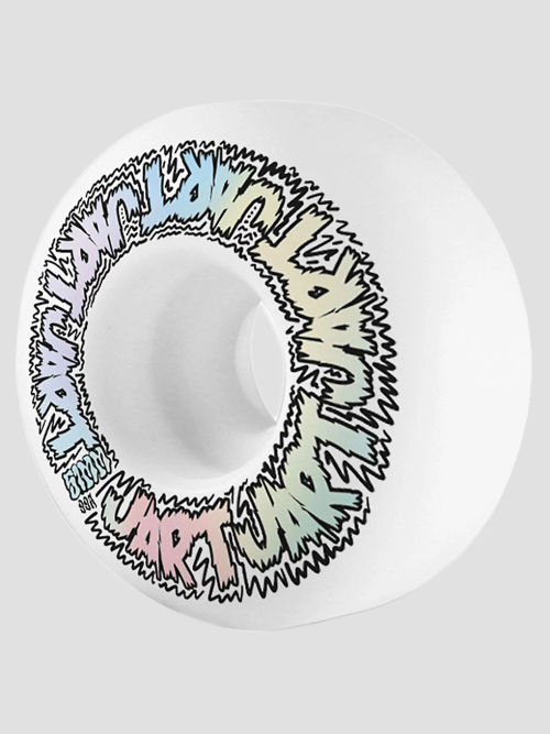 Jart Unknown 51mm 99A Rollen...