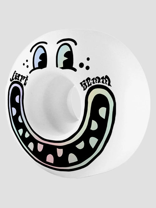 Jart Unknown 52mm 99A Rollen...