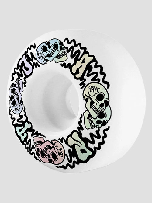 Jart Unknown 54mm 99A Rollen...