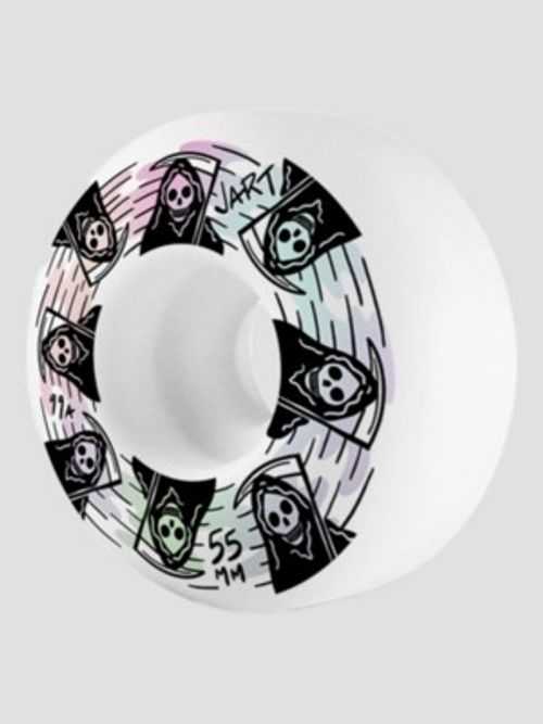 Jart Unknown 55mm 99A Rollen...