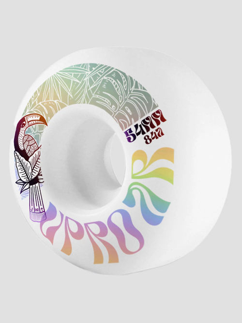 Jart Uproar 54mmx34mm 84a...