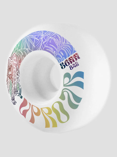 Jart Uproar 56mmx34mm 84a...