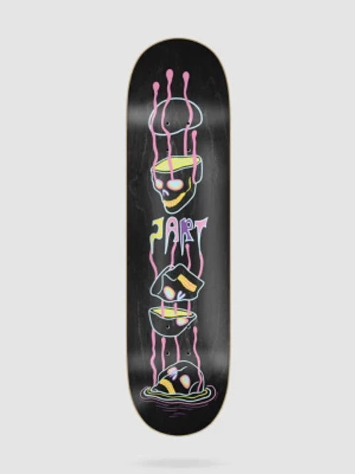 Jart Fluent 8.25"X31.85" Lc...