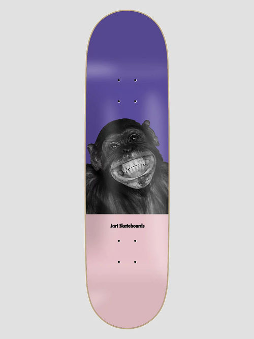 Jart Happy 8.25"X31.72" Hc...