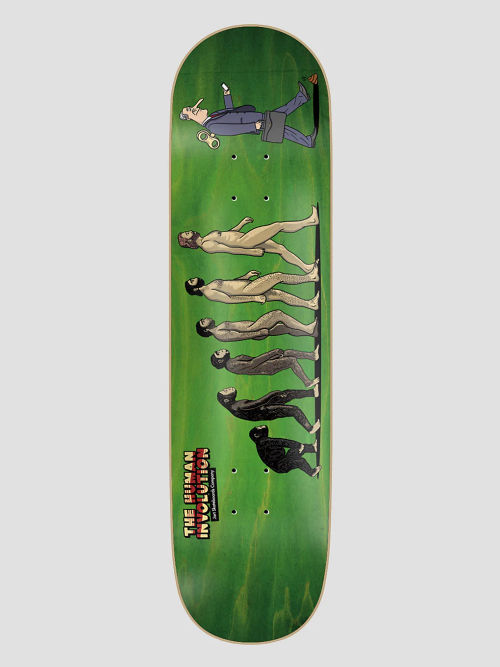 Jart Involution 8.0"X31.55"...
