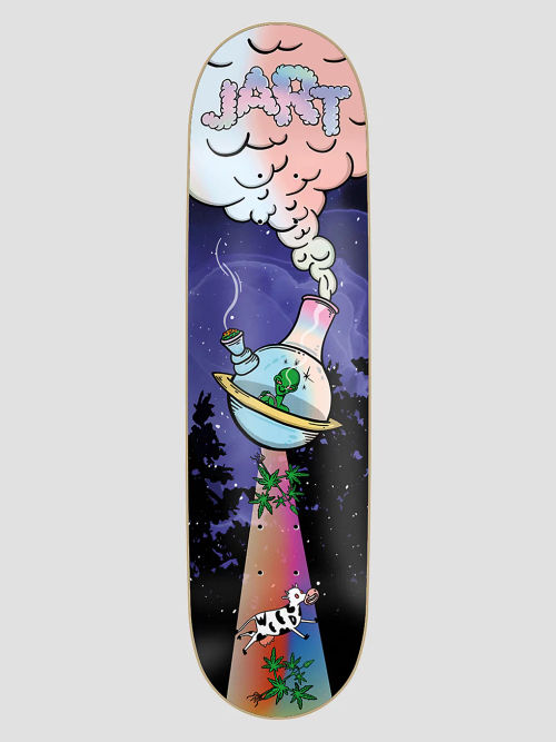 Jart Stay High Abduction...