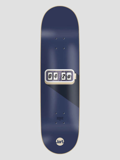 Jart Stay High Clock...