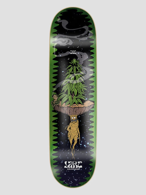 Jart Stay High Roots...