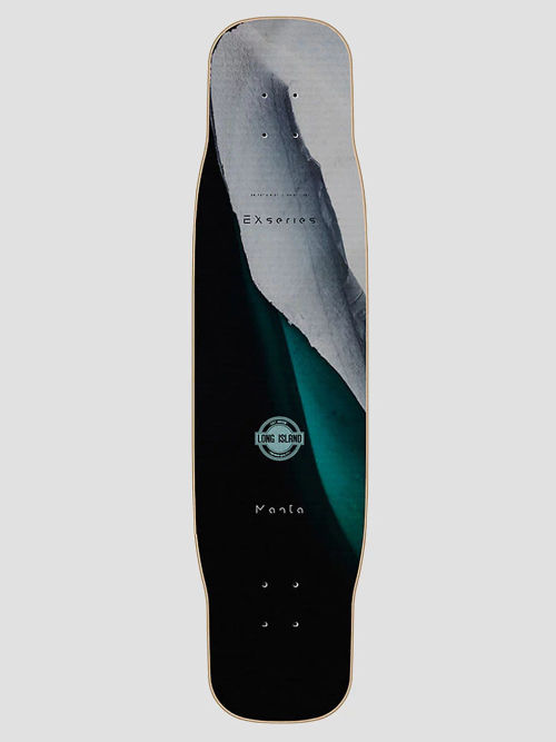Long Island Longboards Manta...