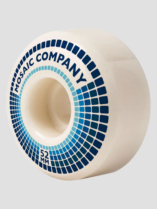 Mosaic Lido OG 52mm 99A...