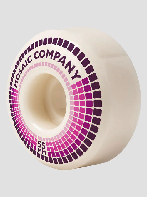 Mosaic Lido OG 55mm 99A...