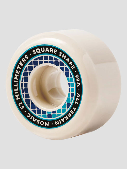 Mosaic Tile SQ 52mm 99A...