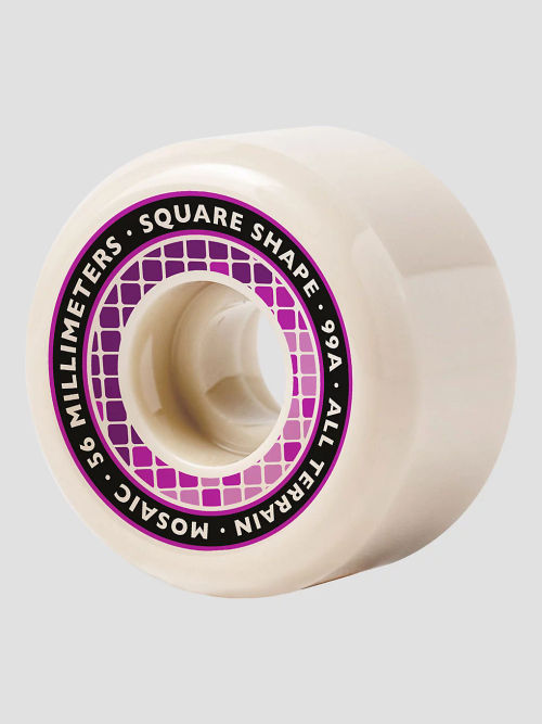 Mosaic Tile SQ 56mm 99A...
