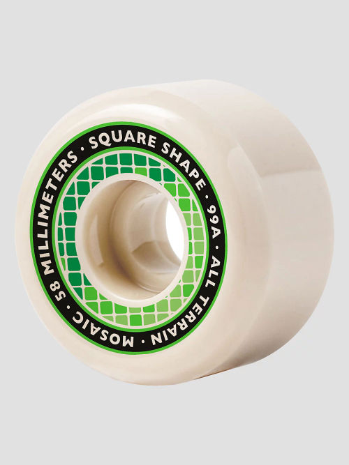 Mosaic Tile SQ 58mm 99A...