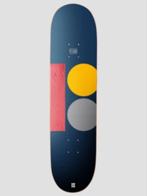 Plan B Palette Gustavo...