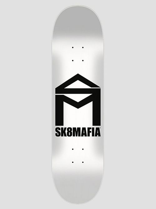 SK8 Mafia House Logo Full Dip...