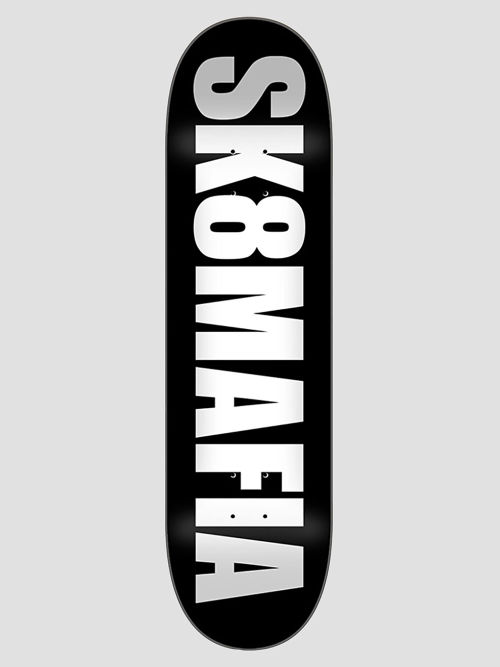 SK8 Mafia Og Logo Full Dip...