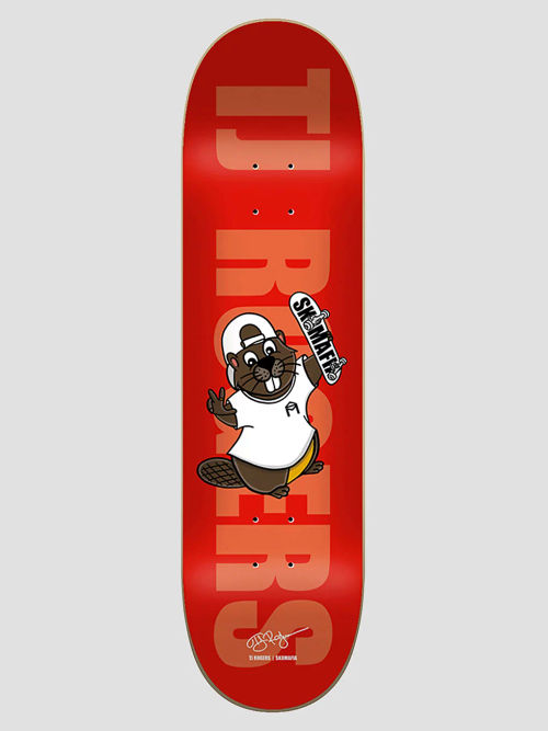 SK8 Mafia Beaver Rogers...