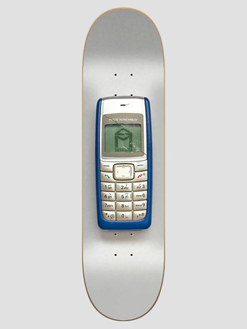 SK8 Mafia No Service Kremer...