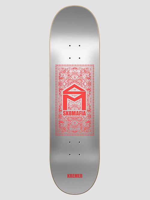 SK8 Mafia Paisley Foil Kremer...