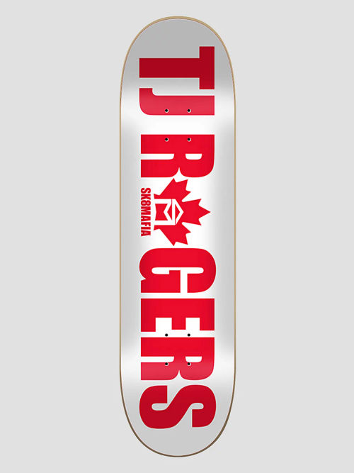SK8 Mafia Yer Rogers...