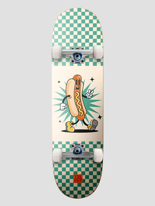 Tricks Hot Dog 8.0"X29.5"...