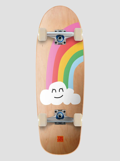 Tricks Rainbow 8.25"X25.79"...