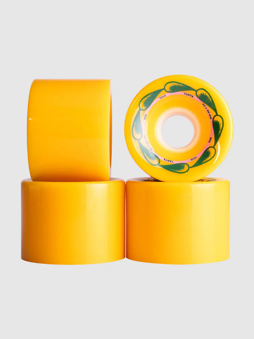 YOW Tanta 62mmx46mm Mustard...