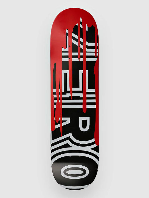 Zero Bloody Bold 8.25"...