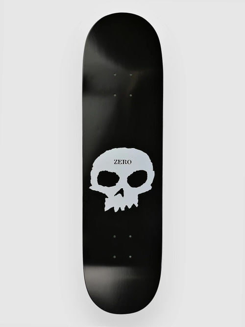 Zero Single Skull 8.5"...