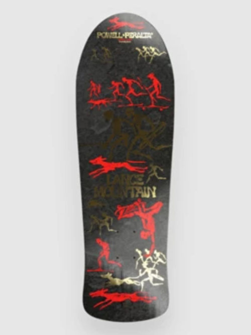 Powell Peralta Lance Mountain...