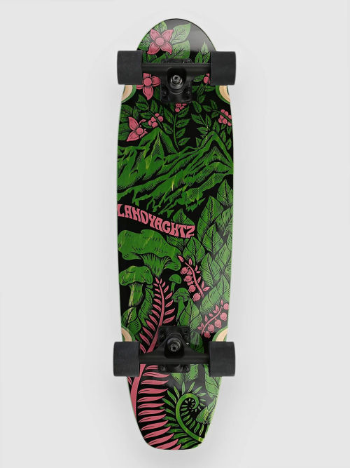 Landyachtz Dugout - Escape...