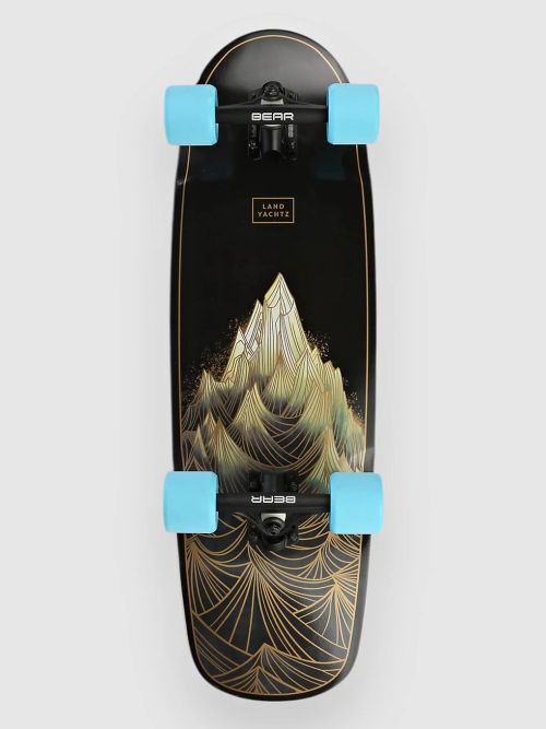 Landyachtz Tugboat - Light...