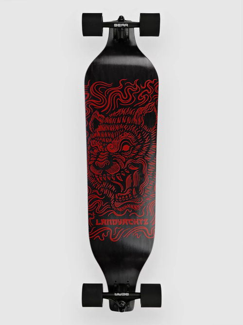 Landyachtz Evo 40 - Bear...