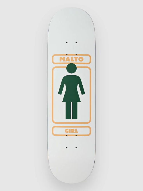 Girl Malto 93 Til Khaki 8.5"...