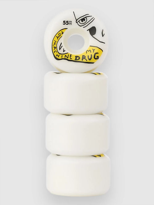 Toy Machine My Drug 97A 55mm...