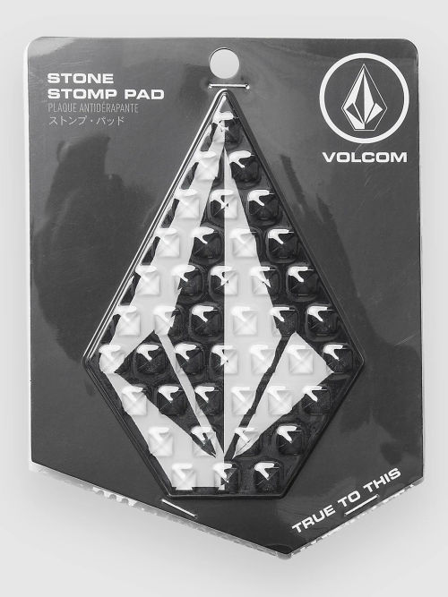 Volcom Stone Stomp Pad black
