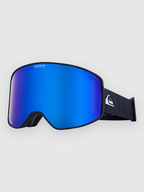 Quiksilver Storm Black Goggle...