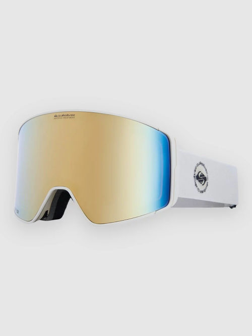 Quiksilver Storm Mg Bone...