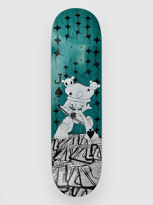 Polar Skate Jamie Platt...