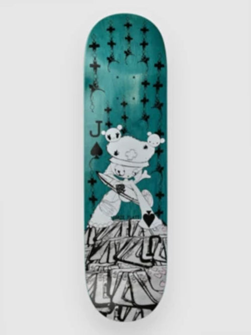 Polar Skate Jamie Platt...