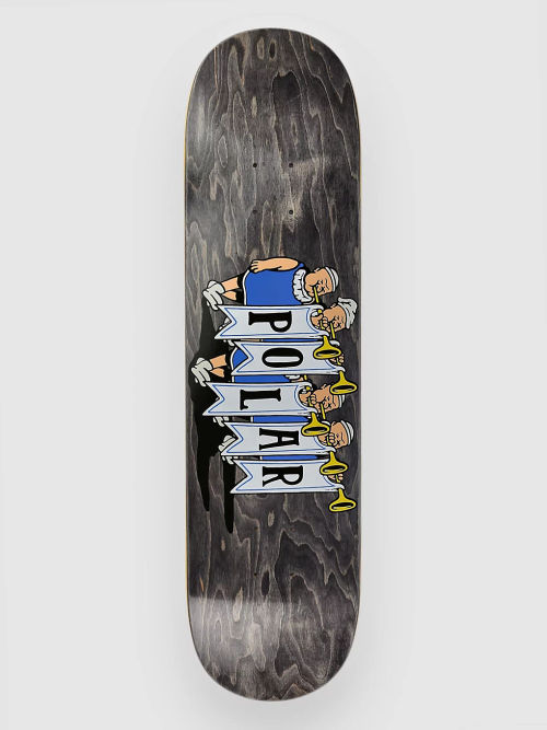 Polar Skate Team Model...