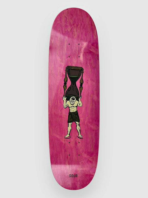 Sour Solution Egg Strong 8.7"...