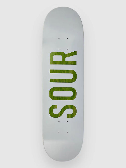 Sour Solution Sour Army Wood...