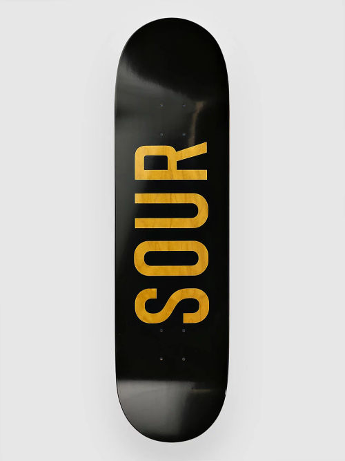 Sour Solution Sour Army Wood...